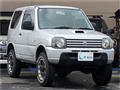 2003 Suzuki Jimny