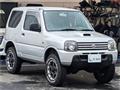 2003 Suzuki Jimny