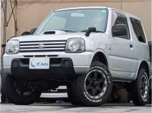 2003 Suzuki Jimny