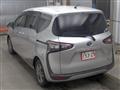 2015 Toyota Sienta