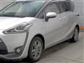 2015 Toyota Sienta