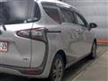 2015 Toyota Sienta