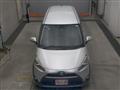 2015 Toyota Sienta