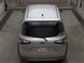 2015 Toyota Sienta
