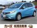 2013 Nissan Note