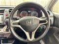 2009 Honda Stream