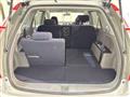 2009 Honda Stream