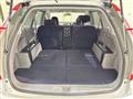 2009 Honda Stream