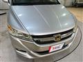2009 Honda Stream