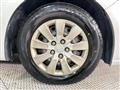 2009 Honda Stream