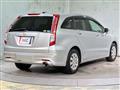 2009 Honda Stream