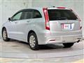 2009 Honda Stream