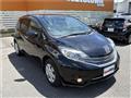 2015 Nissan Note