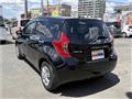 2015 Nissan Note