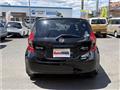 2015 Nissan Note