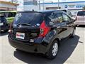 2015 Nissan Note