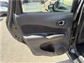 2015 Nissan Note