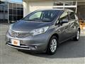 2014 Nissan Note