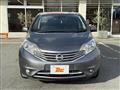 2014 Nissan Note