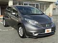 2014 Nissan Note