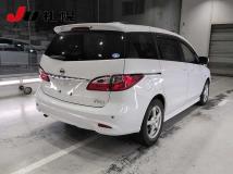 2013 Nissan Lafesta