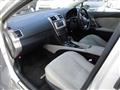 2013 Toyota Avensis Wagon