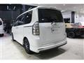 2010 Toyota Voxy