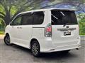 2010 Toyota Voxy