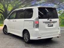 2010 Toyota Voxy