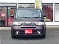 2015 Nissan Cube