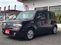 2015 Nissan Cube
