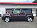 2015 Nissan Cube