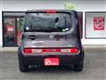 2015 Nissan Cube