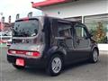 2015 Nissan Cube