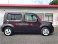 2015 Nissan Cube