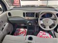 2015 Nissan Cube