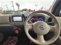 2015 Nissan Cube