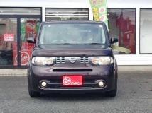 2015 Nissan Cube