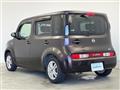 2012 Nissan Cube