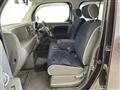 2012 Nissan Cube