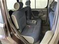 2012 Nissan Cube
