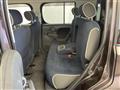2012 Nissan Cube