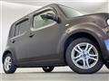 2012 Nissan Cube