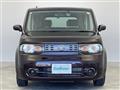2012 Nissan Cube