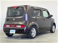 2012 Nissan Cube