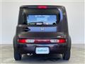 2012 Nissan Cube