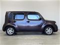 2012 Nissan Cube