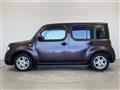 2012 Nissan Cube