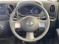 2012 Nissan Cube