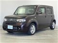 2012 Nissan Cube
